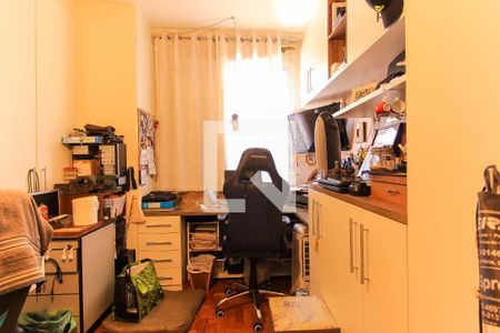 Apartamento à venda com 119m², 3 quartos e 1 vagaQuarto 2