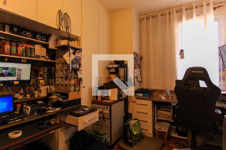 Apartamento à venda com 119m², 3 quartos e 1 vagaQuarto 2