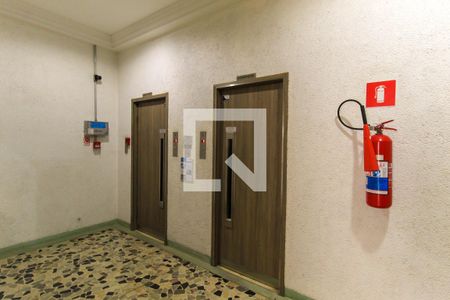 Apartamento à venda com 119m², 3 quartos e 1 vagaelevador