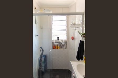 Apartamento à venda com 119m², 3 quartos e 1 vagaBanheiro do Quarto 3