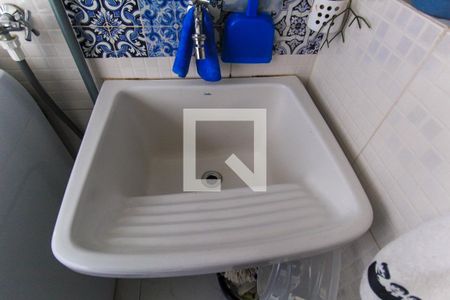 Apartamento à venda com 119m², 3 quartos e 1 vagaÁrea de Serviço