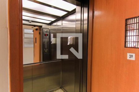 Apartamento à venda com 119m², 3 quartos e 1 vagaelevador