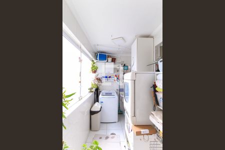 Apartamento à venda com 119m², 3 quartos e 1 vagaÁrea de Serviço