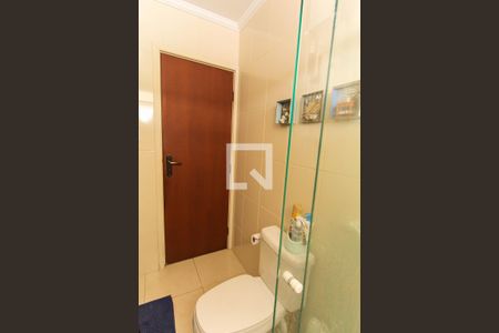 Apartamento à venda com 119m², 3 quartos e 1 vagaBanheiro