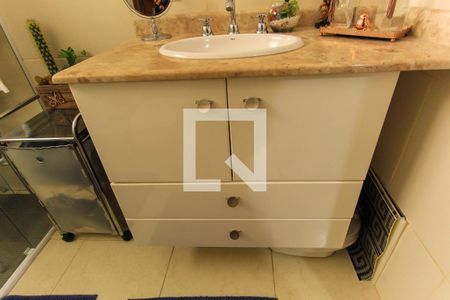 Apartamento à venda com 119m², 3 quartos e 1 vagaBanheiro