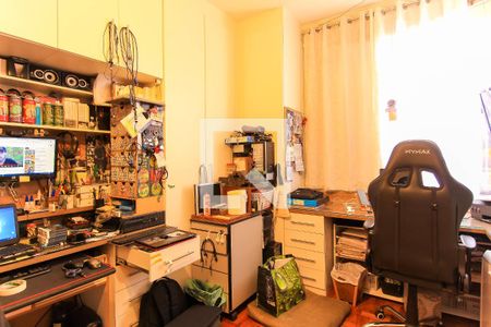 Apartamento à venda com 119m², 3 quartos e 1 vagaQuarto 2