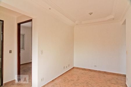 Sala de apartamento para alugar com 1 quarto, 52m² em Limão, São Paulo