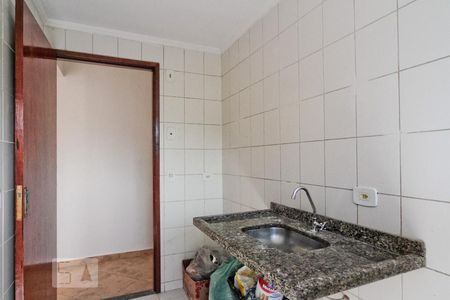 Apartamento para alugar com 52m², 1 quarto e 1 vagaCozinha