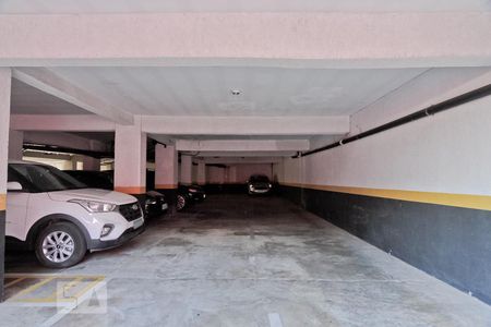 Apartamento para alugar com 52m², 1 quarto e 1 vagaGaragem