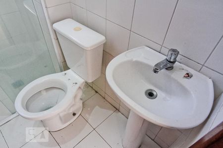 Apartamento para alugar com 52m², 1 quarto e 1 vagaBanheiro