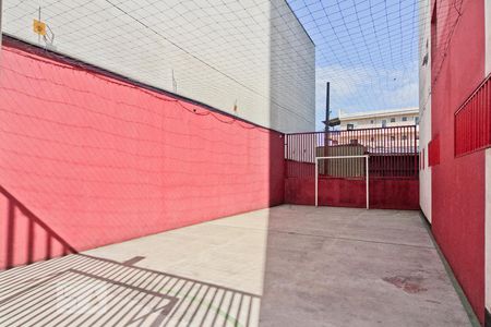 Apartamento para alugar com 52m², 1 quarto e 1 vagaQuadra Esportiva