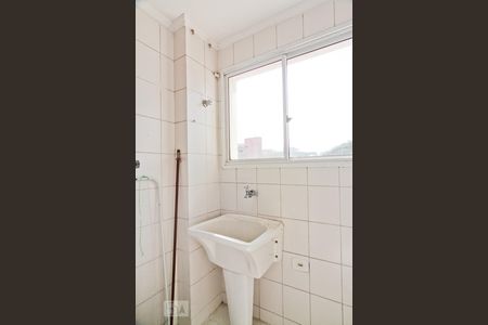 Apartamento para alugar com 52m², 1 quarto e 1 vagaÁrea de Serviço