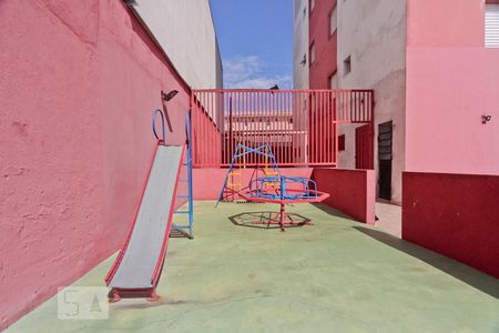 Apartamento para alugar com 52m², 1 quarto e 1 vagaÁrea Comum - Playground