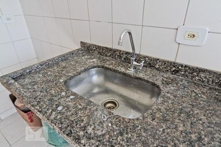 Apartamento para alugar com 52m², 1 quarto e 1 vagaCozinha