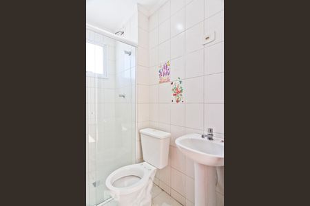 Apartamento para alugar com 52m², 1 quarto e 1 vagaBanheiro