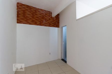 Quarto de apartamento à venda com 1 quarto, 35m² em Santa Teresa, Rio de Janeiro