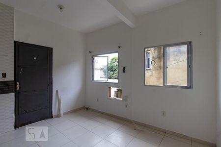 Sala de apartamento à venda com 1 quarto, 35m² em Santa Teresa, Rio de Janeiro
