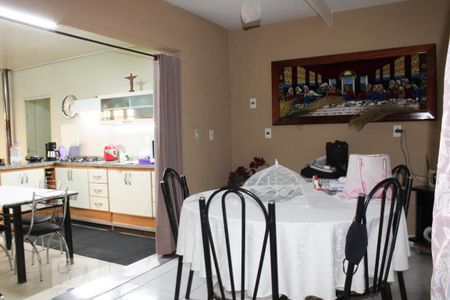 Sala de Jantar de casa à venda com 3 quartos, 240m² em Igara, Canoas