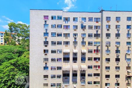 Vista de apartamento para alugar com 2 quartos, 65m² em Pilares, Rio de Janeiro