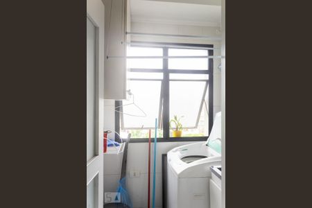 Apartamento à venda com 50m², 2 quartos e 1 vaga Apartamento à venda com 50m², 2 quartos e 1 vagaÁrea de Serviço