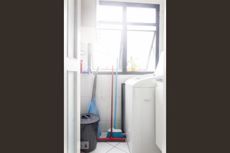 Apartamento à venda com 50m², 2 quartos e 1 vaga Apartamento à venda com 50m², 2 quartos e 1 vagaÁrea de Serviço