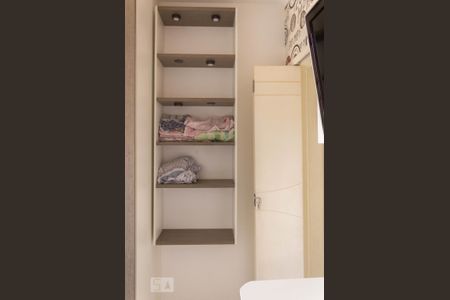 Apartamento à venda com 50m², 2 quartos e 1 vaga Apartamento à venda com 50m², 2 quartos e 1 vagaQuarto 2