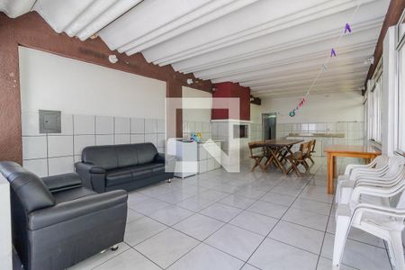 Casa à venda com 302m², 4 quartos e 4 vagasQuintal - Salão de Festas