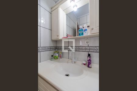 Casa à venda com 302m², 4 quartos e 4 vagasBanheiro