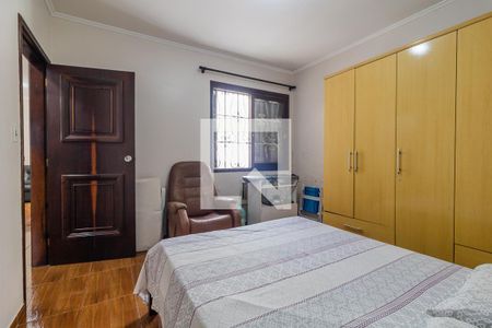 Casa à venda com 302m², 4 quartos e 4 vagasQuarto 1