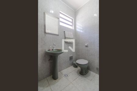 Casa à venda com 302m², 4 quartos e 4 vagasLavabo