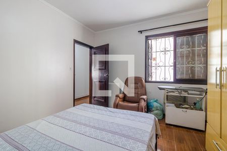 Casa à venda com 302m², 4 quartos e 4 vagasQuarto 1
