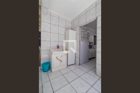 Casa à venda com 302m², 4 quartos e 4 vagasÁrea de serviço