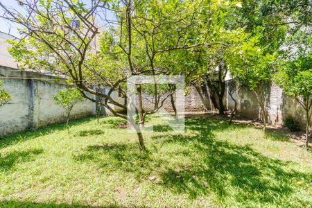 Casa à venda com 302m², 4 quartos e 4 vagasQuintal