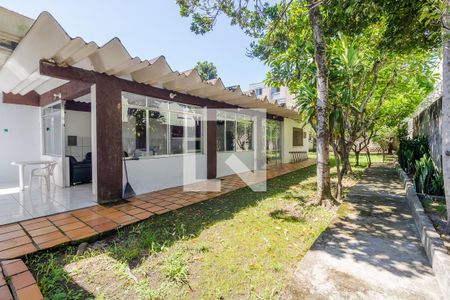 Casa à venda com 302m², 4 quartos e 4 vagasQuintal