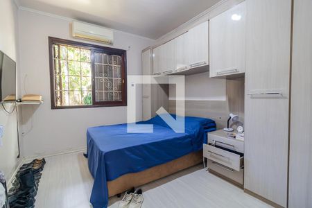 Casa à venda com 302m², 4 quartos e 4 vagasQuarto 3