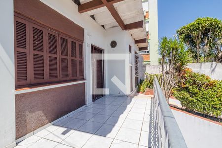 Casa à venda com 302m², 4 quartos e 4 vagasQuintal Frontal