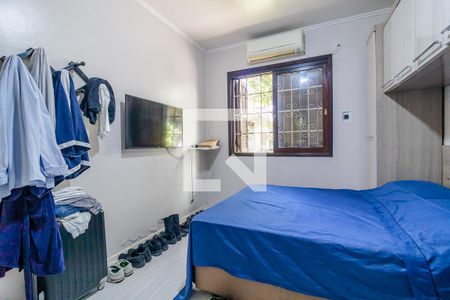 Casa à venda com 302m², 4 quartos e 4 vagasQuarto 3