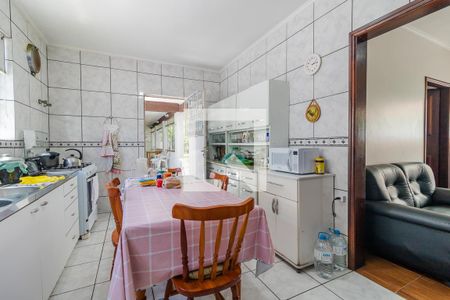Casa à venda com 302m², 4 quartos e 4 vagasCozinha