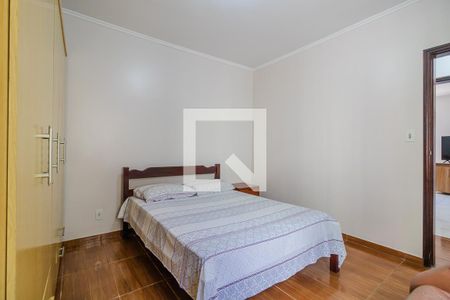 Casa à venda com 302m², 4 quartos e 4 vagasQuarto 1