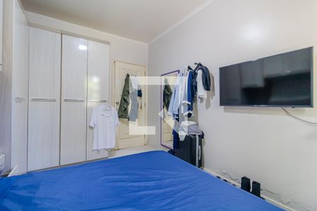 Casa à venda com 302m², 4 quartos e 4 vagasQuarto 3