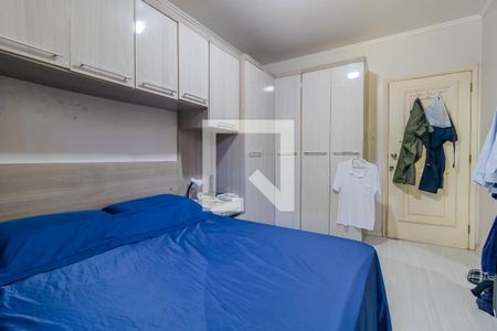 Casa à venda com 302m², 4 quartos e 4 vagasQuarto 3