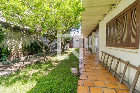 Casa à venda com 302m², 4 quartos e 4 vagasQuintal