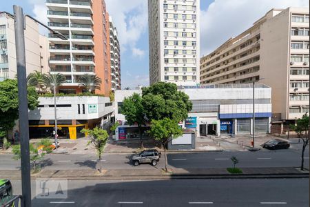 Apartamento para alugar com 84m², 3 quartos e sem vagaVista do Quarto 2