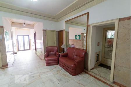 Apartamento para alugar com 84m², 3 quartos e sem vagaHall