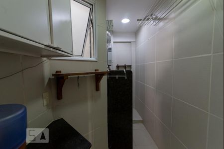 Apartamento para alugar com 84m², 3 quartos e sem vagaÁrea de Serviço