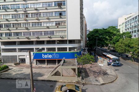 Apartamento para alugar com 84m², 3 quartos e sem vagaVista do Quarto