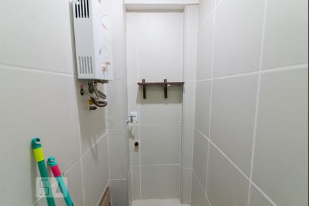 Apartamento para alugar com 84m², 3 quartos e sem vagaÁrea de Serviço