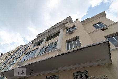Apartamento para alugar com 84m², 3 quartos e sem vagaFachada