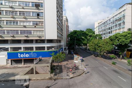 Apartamento para alugar com 84m², 3 quartos e sem vagaVista do Quarto 2