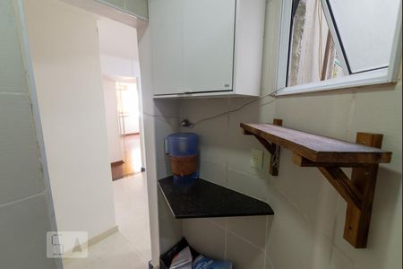Apartamento para alugar com 84m², 3 quartos e sem vagaÁrea de Serviço